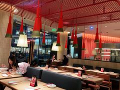 大堂-大师兄·西北小馆(金湾华发商都店)