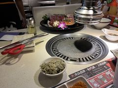 -猫爪爪原切自助烤肉(观音桥阳光世纪店)