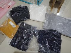 -优衣库(温州财富购物中心店)