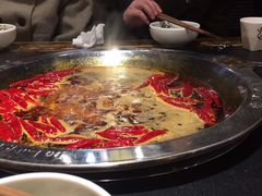 -大龙燚火锅(春熙店)