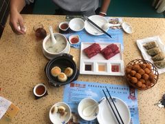 -名点一号·精致茶点·手工制作(天贵店)