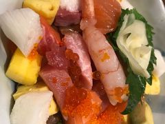 -沼津港渔市(宏伊国际广场店)