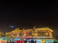 -海河游船-永乐码头(大悲院)