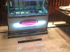 -上海新锦江大酒店