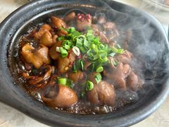 -阿龙酒煲(海宁新苑路店)