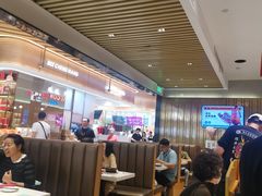 -龙记香港茶餐厅(久光百货店)