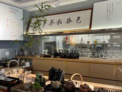 -本处·素食·融合料理(南油店)