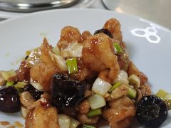 -大草原清真饭庄(沙河店)
