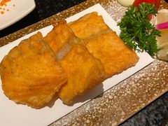 -無境·匠心日本料理(汉街店)