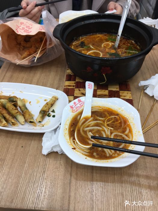 金盛园米线-图片-沈阳美食-大众点评网