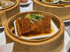 -粤匠·澳门点心粤菜海鲜(澳门半岛店)