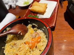 -千代武日本料理(开发区店)