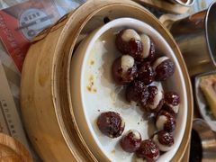 -阿金大白·上海菜馆(新天地店)