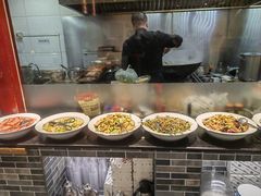 -浑河春面馆·非遗鹿角面(良乡店)