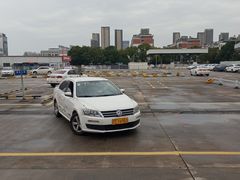 -苏州交运驾校(吴中汽车站分校)