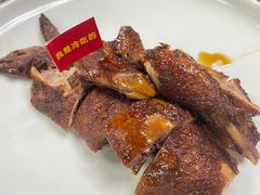 -二泉园老菜馆·百年无锡菜