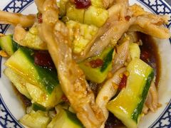 无骨鸭爪-赵记传承·中式甜品(珠海香洲柠溪大道店)