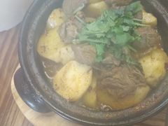 -百年神厨·地道川菜(清江西路店)