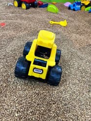 -宝贝渡口儿童游乐园(香炉礁山姆店)