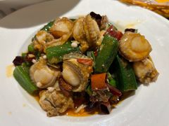 -前海沿·青岛菜(乐客城店)