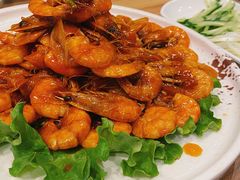 -合合春饼·酱骨·东北菜(潘家园店)