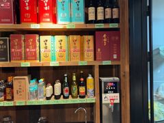 -黄山老妈·土菜(碧桂园店)