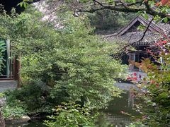 -乾园.魏庐湖景餐厅(花港店)
