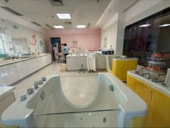 -金鹰国际月子中心(新街口店)