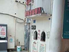 -厦门帷幕开啦红地毯蜡像艺术馆