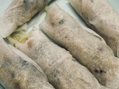 -刘二永香羊肉面庄(长安店)