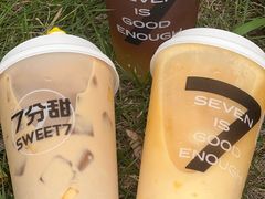 -7分甜(苏州中心店)