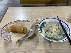 -海清宁记大馅云吞