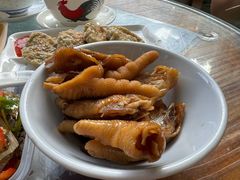 -周大娘牛乳(旧寨古村总店)