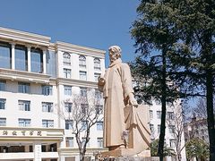 -云南师范大学(一二一西南联大校区)