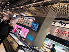 -盒马鲜生(皇庭广场店)