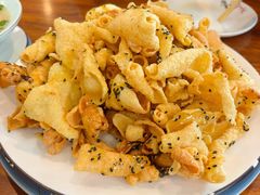 -浑河春面馆非遗鹿角面(太平庄店)
