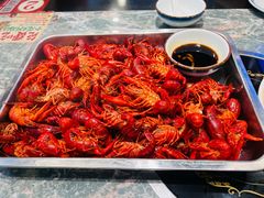 -安答龙虾·烧烤·大排档