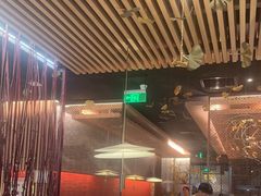 -京华烟云·北京烤鸭(领展购物广场·中关村店)
