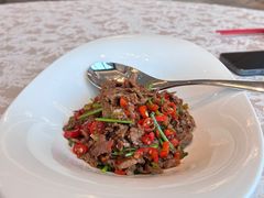 -Yan Ting宴庭中餐厅-长沙瑞吉酒店(运达店)