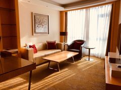 -杭州钱江新城万怡酒店-西餐厅