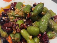 -白玉·朝鲜族烤串(南山店)