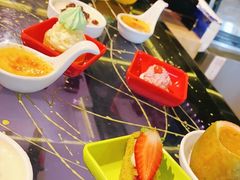 -大中华希尔顿酒店-念自助餐·嗨啤·小龙虾