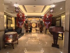 -北京中国大饭店