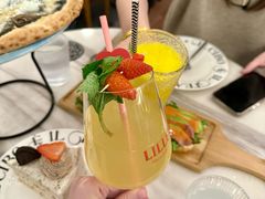 -IL TEATRO 精品意大利餐厅