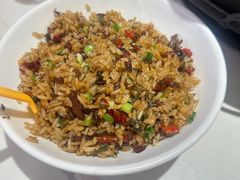 -一烙锅(友谊店)