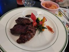 -甜心航空主题餐厅(清远万达广场店)