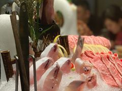 -拉完海鲜大排档(温岭店)