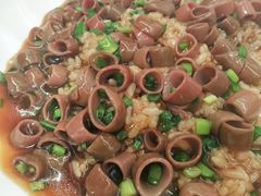 -景祥海鲜美食餐厅