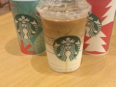-星巴克(深圳大浪商业中心分店)