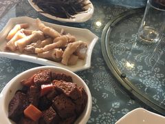 -锦江中华村农家乐饭庄